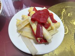 -周鱼鳅饭店