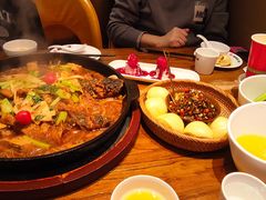 -老板恋上鱼(印象城店)