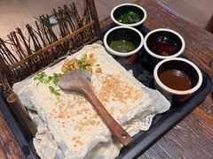 -百花人家(门城水岸店)