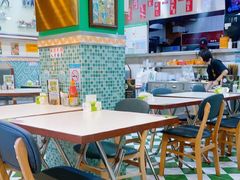 -華歡冰室-WahFoon(吉大店)
