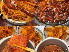 -钢管厂五区小郡肝串串香火锅(梅川路店)