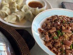 -巧克力渔家.小船海鲜胶东菜(万平口店)