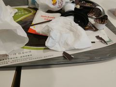 -麦当劳(十字街店)