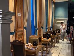 -新白鹿餐厅(城西银泰城店)