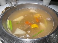 -左庭右院鲜牛肉火锅(苏州园区永旺店)