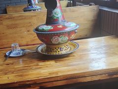 -凤吉园乌拉满族火锅中华老字号(繁荣路店)