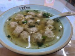 -汤连得(长清路店)