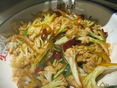 -彭厨(玉荣庄店)