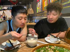 -兰木肆·云南菜(龙湖U城天街店)