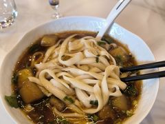 -晋阳春·山西菜·北京烤鸭(交大店)