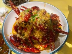 -小田油焖小龙虾(双井店)