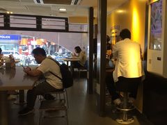 -麦当劳(一德路店)
