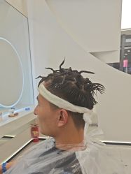 -颜兮ColorfulXi Hair Salon