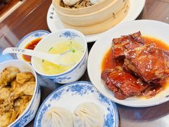 无锡排骨-熙盛源(复兴路店)