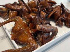 -琬苑鸽庄·川粤融合菜(解放碑总店)