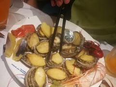 -星伦多自助料理·涮烤一体(嘉兴八佰伴店)