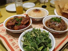 -杏花村水席楼·洛阳水席(老城十字街店)