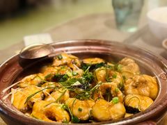 -一川二水•粤川醉(CP静安店)