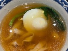 -西贝海鲜汇(槐安路店)