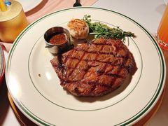 -Kathleen's Waitan 凯圣琳江景西餐厅(外滩店)