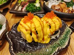 -樱の千渡日式料理·铁板烧•烧鸟(金盛田广场店)