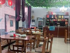 大堂-宾湖农庄·农场特色(太湖龙之梦店)