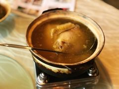 -深山老屋(国顺东路店)