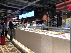 -米兰马尔彭萨国际机场