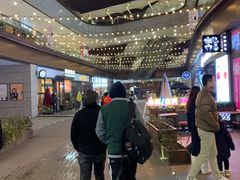 -万科美好广场