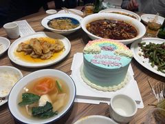 -九转小磨·非遗东北菜(群力店)