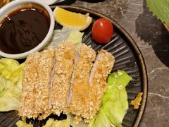 -九洲喜来登酒店湖月日餐厅