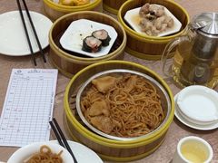 -聚彩居三和酒楼•老字号粤菜(南城店)