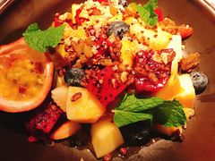 -芭莉与彩虹西餐厅(成都合生汇店)