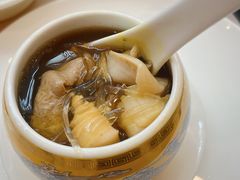 -国惠大酒楼(爱琴海购物公园店)