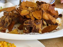-清真烧麦馆(民族路店)