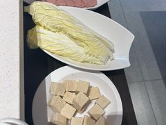 -蝎王府羊蝎子(北大地店)
