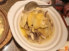 -老客家·客家菜(万达店)