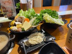 -呷哺呷哺 黄金牧场 (盛世天骄店)