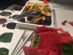 -大渝火锅(太仓万达店)