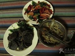 -88号小吃店·经典云南菜·地道纳西美食