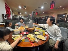 -吉祥涮羊肉