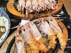 -松坂屋日料自助(长城路店)
