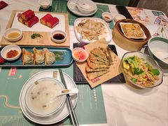 -悦得闲广式点心茶楼(蓝鲸世界店)
