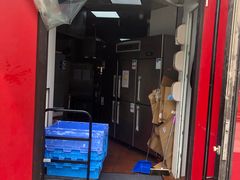 门面-西少爷(望京SOHO店)