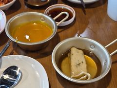 -海云台韩式汤饭·13年匠心韩料(南山店)