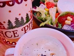-甲丁坊·德餐·酒吧(五棵松华熙店)