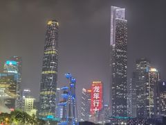 -广州塔