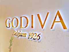 -GODIVA(王府井apm店)