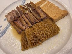 -一品粤珍轩(吴中路店)