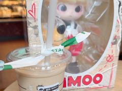 -星巴克臻选(成都宽窄巷子店)